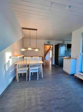 Foto - 2.5 Zimmer Dachgeschoßwohnung in Zweibrücken