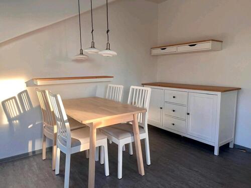 Foto - Dachgeschoßwohnung in Zweibrücken zur Miete