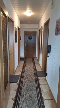 Foto - 2 Zimmer Erdgeschoßwohnung in Wildeck