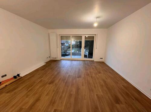 Foto - 3 Zimmer Etagenwohnung zur Miete in Gieboldehausen