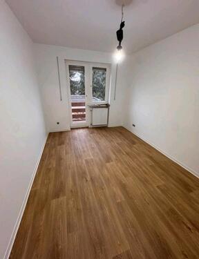 Foto - 3 Zimmer Etagenwohnung in Gieboldehausen