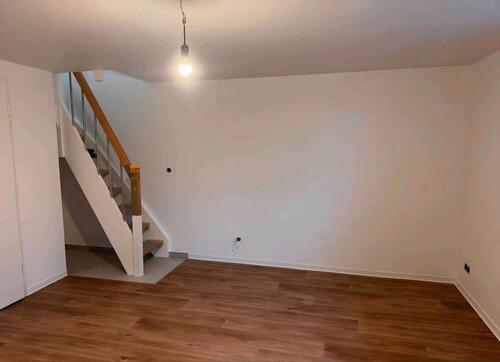 Foto - Etagenwohnung in Gieboldehausen zur Miete