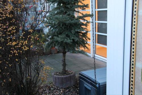 Foto - 1 Zimmer Erdgeschoßwohnung in Frechen