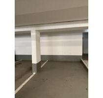 Tiefgaragenstellplatz Dresden Löbtau Naußlitz