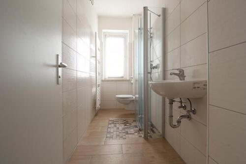 Foto - 2 Zimmer Etagenwohnung zur Miete in Wittenberg Lutherstadt