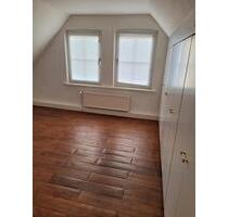 Wohnung im schönen Petershagen zu vermieten