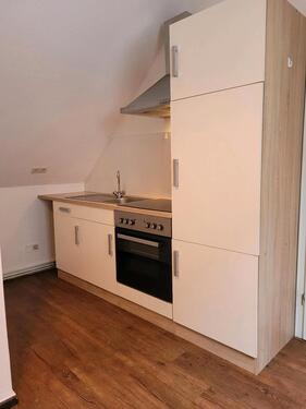 Foto - 2 Zimmer Maisonettenwohnung in Petershagen