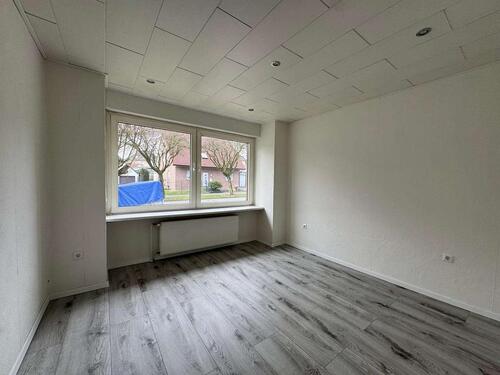 Foto - Ruhige Erdgeschosswohnung mit Balkon in Oer-Erkenschwick zu vermieten.