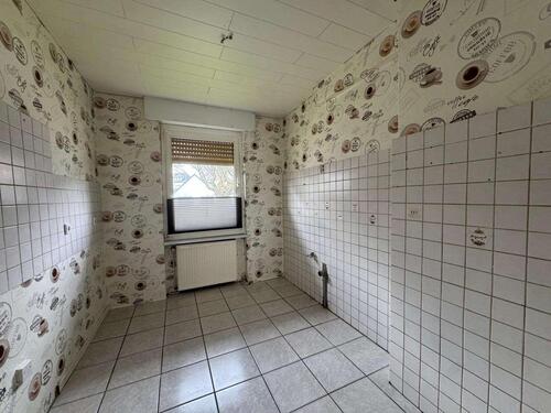 Foto - Erdgeschoßwohnung in Oer-Erkenschwick zur Miete