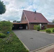 Einfamilienhaus in ruhiger Sackgassenlage - provisionsfrei! - Apen