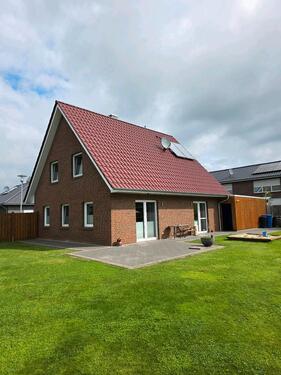 Foto - 5 Zimmer Einfamilienhaus zum Kaufen in Apen