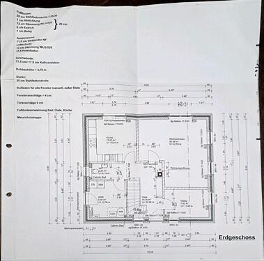 Foto - Einfamilienhaus in Apen zum Kaufen