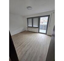 Frisch renovierte Wohnung mitten in Eichstätt