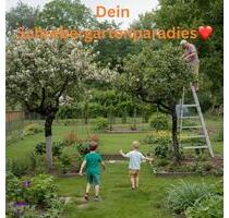 Schrebergarten - kein Gartenhaus erlaubt! - Andernach