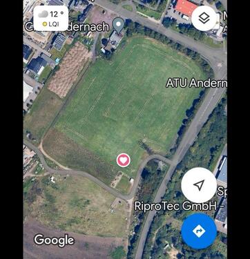 Foto - Grundst&uuml;ck zur Miete in Andernach