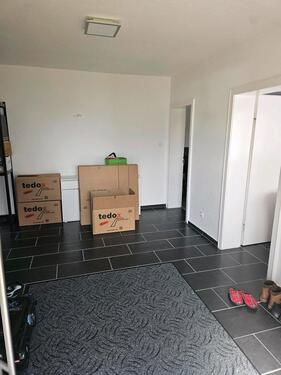 Foto - 3 Zimmer Erdgeschoßwohnung zur Miete in Lehrte