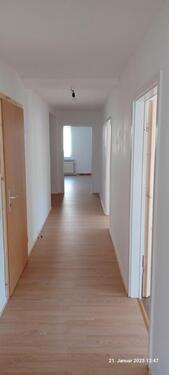 Foto - 5 Zimmer Dachgeschoßwohnung zur Miete in Delligsen