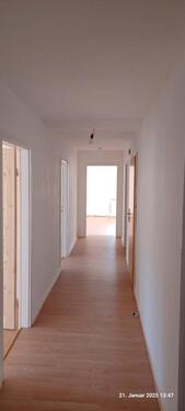 Foto - 5 Zimmer Dachgeschoßwohnung in Delligsen