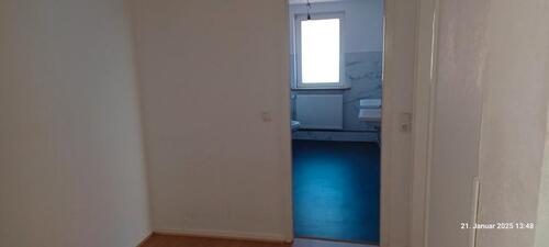 Foto - Dachgeschoßwohnung in Delligsen zur Miete