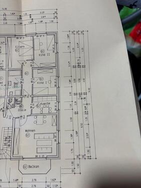 Foto - Wohnung zu vermieten - 634,00&nbsp;EUR Kaltmiete, ca.&nbsp; 88,00&nbsp;m&sup2;