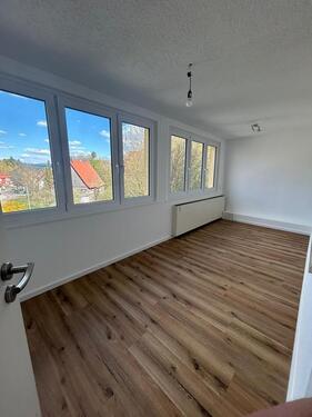 Foto - 1,5 Zimmer Wohnung Erstbezug nach Renovierung