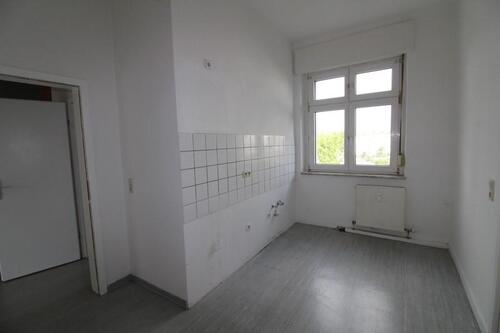 Foto - 3 Zimmer Etagenwohnung in Mannheim