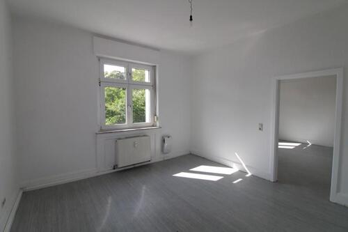 Foto - Etagenwohnung in Mannheim zur Miete