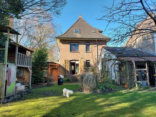 Foto - 8 Zimmer Einfamilienhaus in Lünen