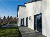 Foto - 4 Zimmer Bungalow in Chorin