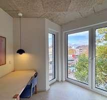 Foto - Etagenwohnung in Aachen zur Miete