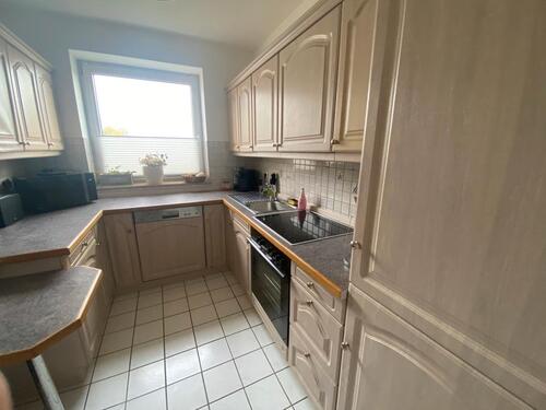 Foto - 2-Zimmerwohnung in 29439 Lüchow zu vermieten