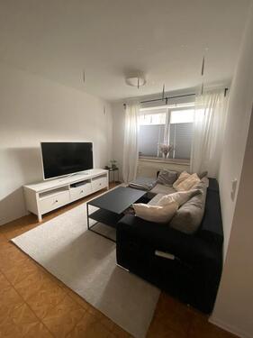Foto - 2 Zimmer Erdgeschoßwohnung zur Miete in Lüchow (Wendland)