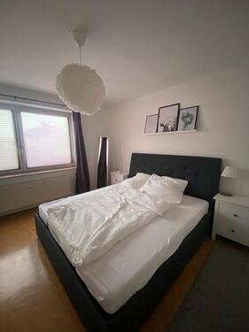 Foto - Erdgeschoßwohnung in Lüchow (Wendland) zur Miete