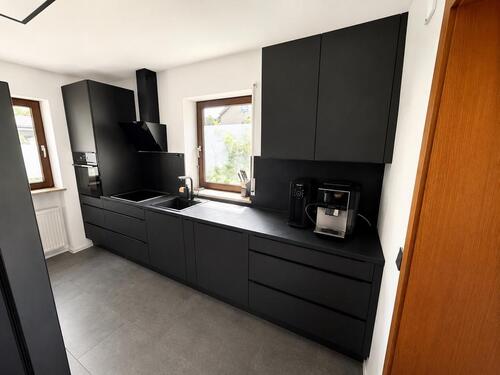 Foto - Erdgeschoßwohnung in Kitzingen zur Miete