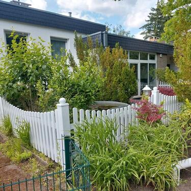 Foto - Charmanter Split-Level-Bungalow mit viel Privatsphäre