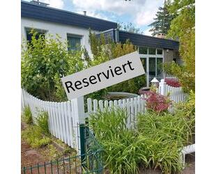 Charmanter Split-Level-Bungalow mit viel Privatsphäre - Berlin Spandau