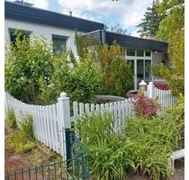 Charmanter Split-Level-Bungalow mit viel Privatsphäre - Berlin Spandau