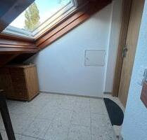 Schöne 2-Zimmer-Wohnung in Oberaichen - Leinfelden-Echterdingen