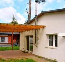 Provisionsfreies Einfamilienhaus Garage Terasse mit Erdwärme - Wandlitz