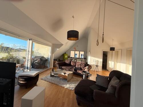 Foto - Wohnung Nähe Schlosssee, 88682 Salem