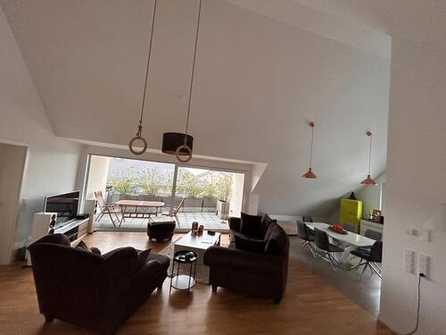 Foto - Etagenwohnung zur Miete in Salem