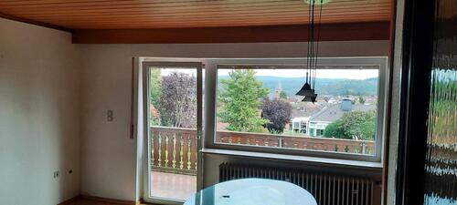 Foto - Etagenwohnung zur Miete in Usingen