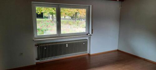 Foto - Etagenwohnung in Usingen