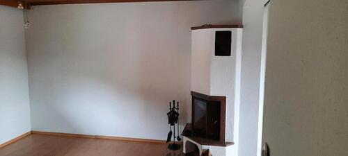 Foto - Etagenwohnung in Usingen zur Miete