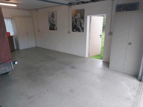 Foto - Garage zu vermieten - 70,00 EUR Miete,