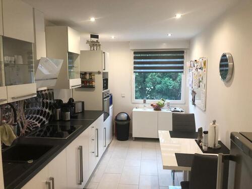 Foto - Etagenwohnung zum Kaufen in Geseke