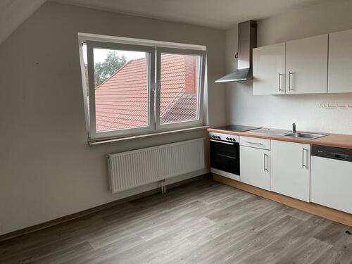 Foto - Helle und gut geschnittene 2-Zimmer-Wohnung in Südbrookmerland