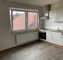 Helle und gut geschnittene 2-Zimmer-Wohnung in Südbrookmerland - Aurich Egels und Wallinghausen