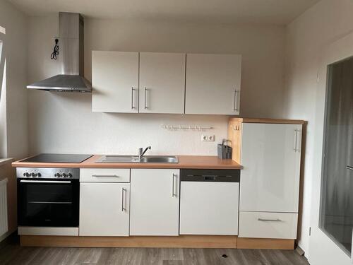 Foto - Etagenwohnung zur Miete in Aurich