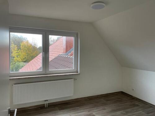 Foto - Etagenwohnung in Aurich zur Miete